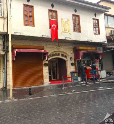 Anadolu Hanı